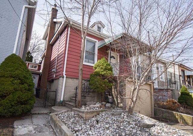 Photo 1 of 27 Mill Street, Hamilton, Central — HOMEH