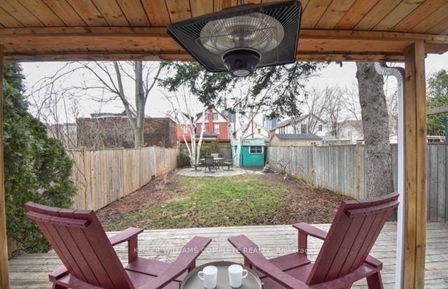 Photo 16 of 27 Mill Street, Hamilton, Central — HOMEH