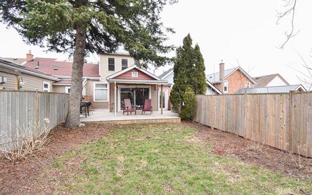 Photo 17 of 27 Mill Street, Hamilton, Central — HOMEH