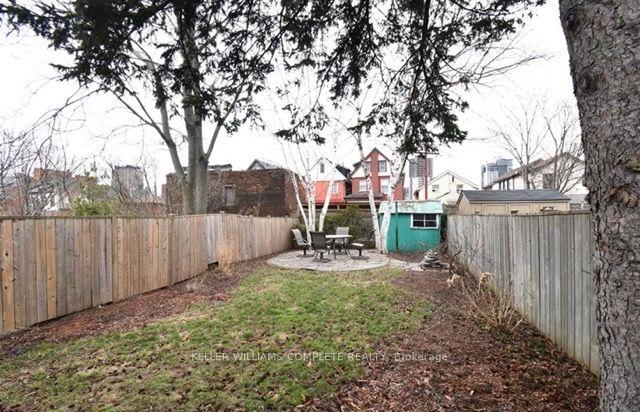 Photo 18 of 27 Mill Street, Hamilton, Central — HOMEH