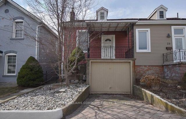 Photo 19 of 27 Mill Street, Hamilton, Central — HOMEH