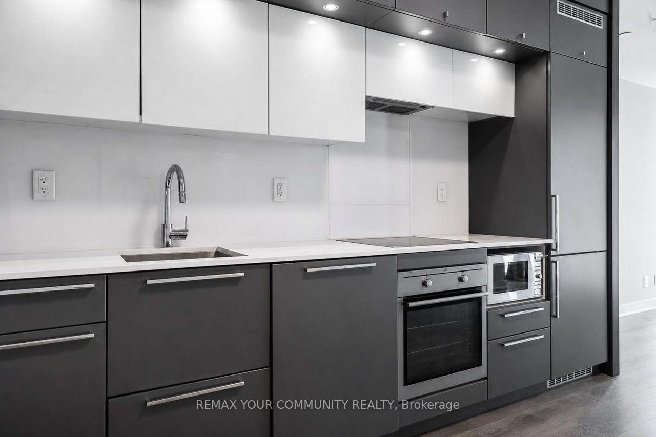 Photo 7 of Unit 2711, 15 Grenville Street, Toronto, Bay Street Corridor — HOMEH