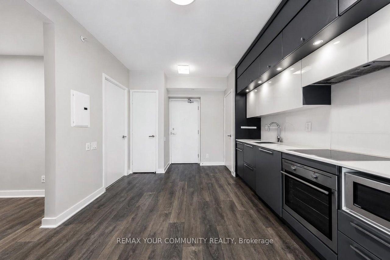 Photo 9 of Unit 2711, 15 Grenville Street, Toronto, Bay Street Corridor — HOMEH