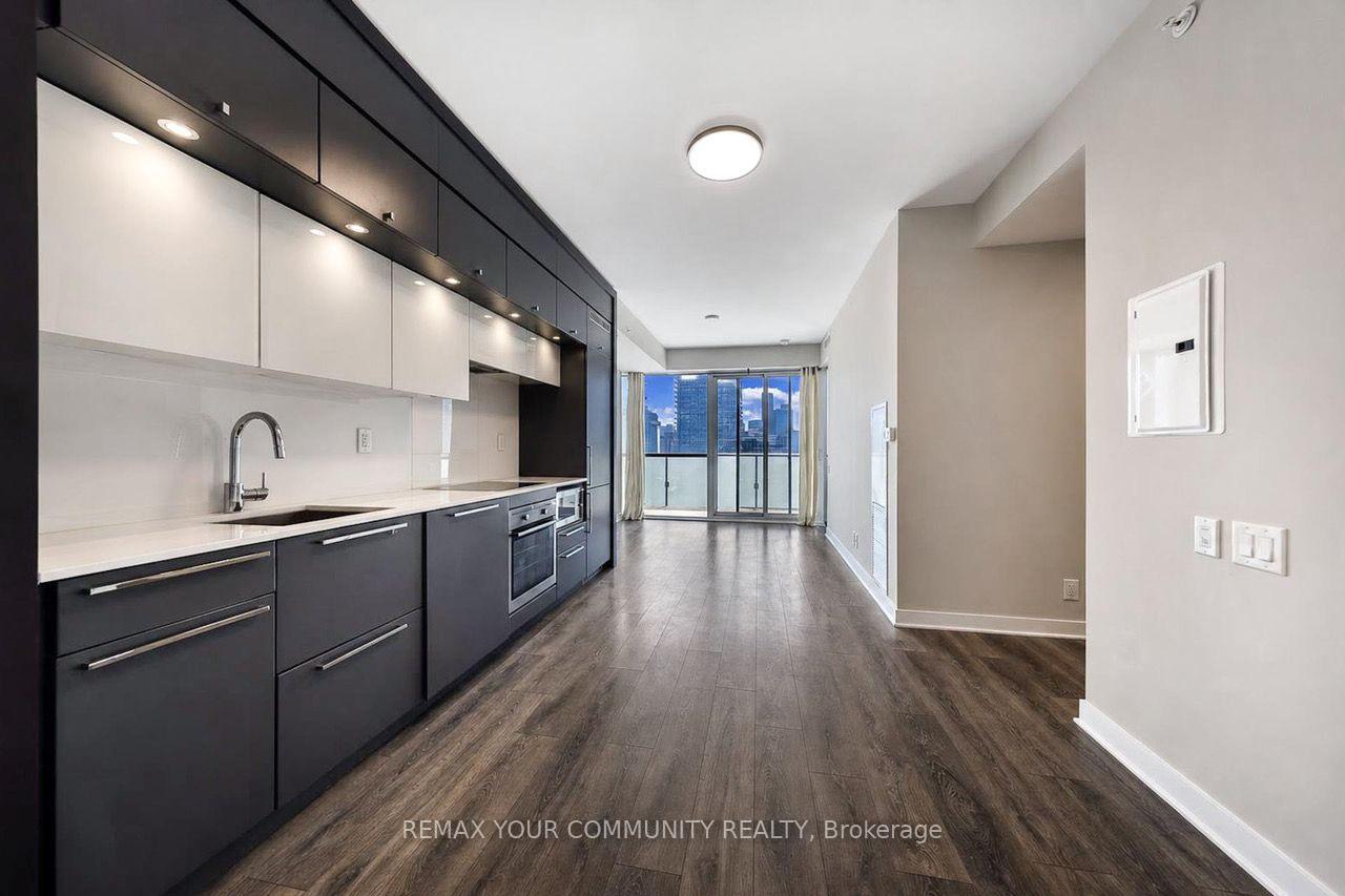 Photo 15 of Unit 2711, 15 Grenville Street, Toronto, Bay Street Corridor — HOMEH