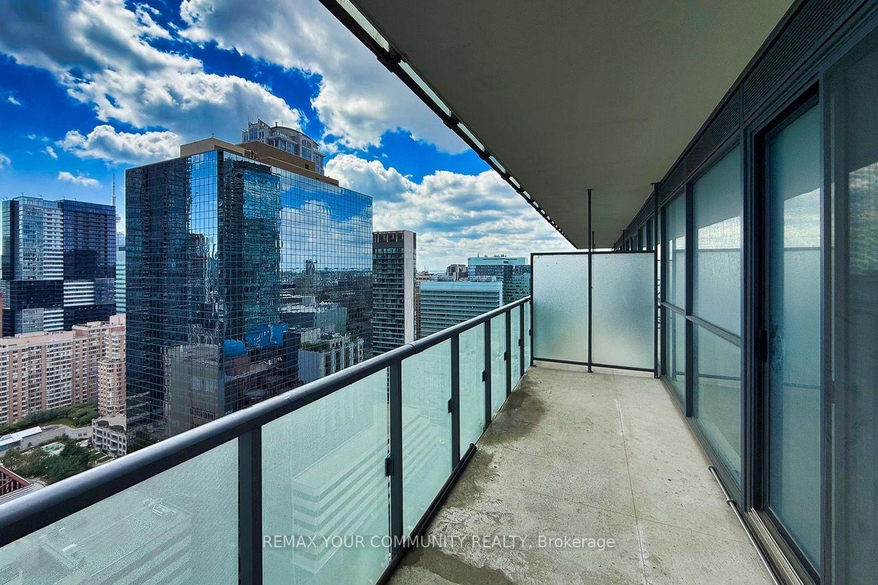 Photo 21 of Unit 2711, 15 Grenville Street, Toronto, Bay Street Corridor — HOMEH