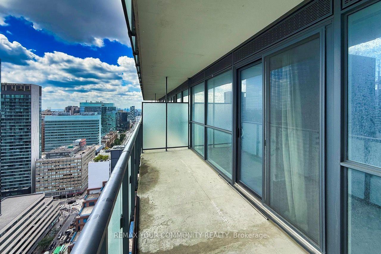 Photo 22 of Unit 2711, 15 Grenville Street, Toronto, Bay Street Corridor — HOMEH