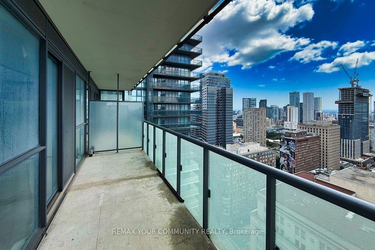 Photo 23 of Unit 2711, 15 Grenville Street, Toronto, Bay Street Corridor — HOMEH