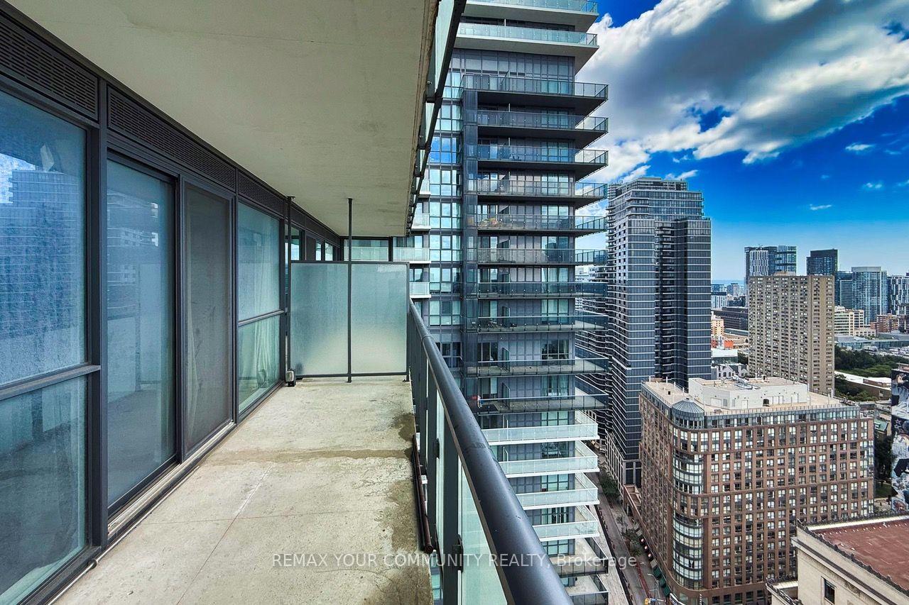Photo 24 of Unit 2711, 15 Grenville Street, Toronto, Bay Street Corridor — HOMEH