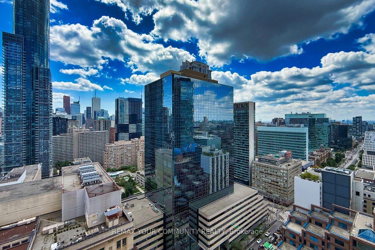 Photo 26 of Unit 2711, 15 Grenville Street, Toronto, Bay Street Corridor — HOMEH
