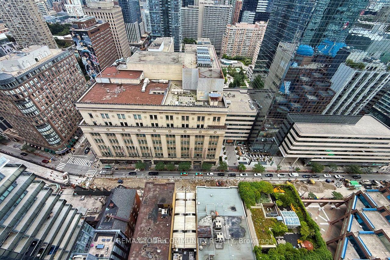 Photo 28 of Unit 2711, 15 Grenville Street, Toronto, Bay Street Corridor — HOMEH