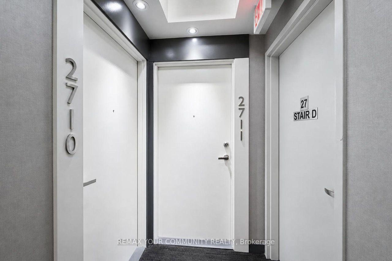 Photo 33 of Unit 2711, 15 Grenville Street, Toronto, Bay Street Corridor — HOMEH