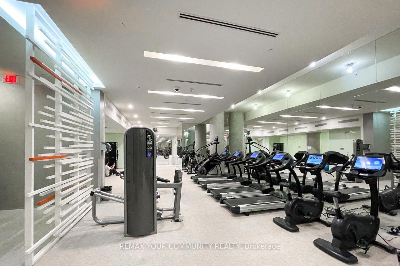 Photo 34 of Unit 2711, 15 Grenville Street, Toronto, Bay Street Corridor — HOMEH
