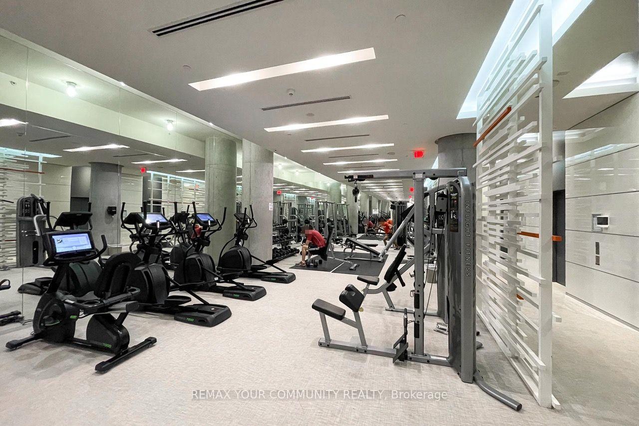 Photo 35 of Unit 2711, 15 Grenville Street, Toronto, Bay Street Corridor — HOMEH