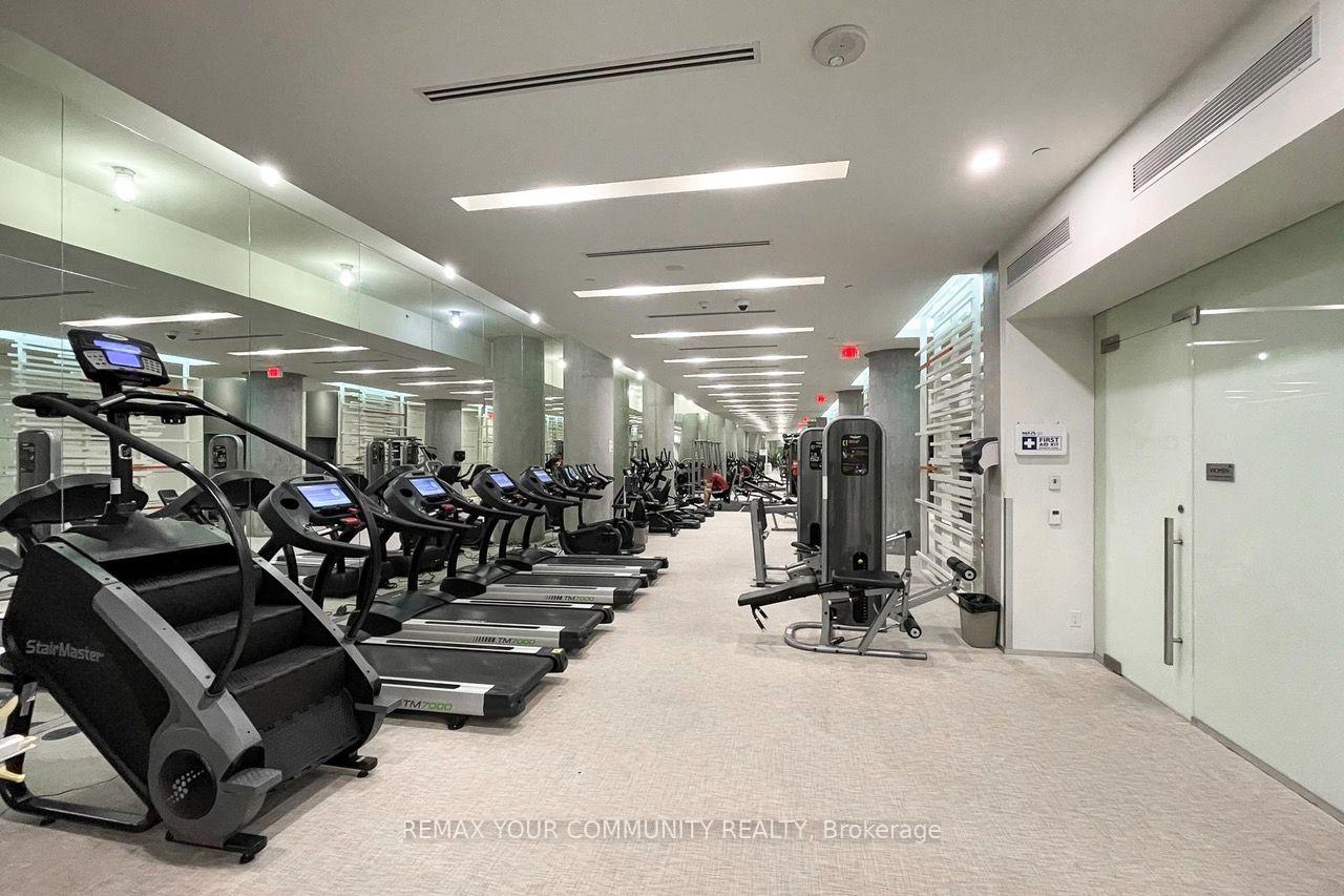 Photo 36 of Unit 2711, 15 Grenville Street, Toronto, Bay Street Corridor — HOMEH