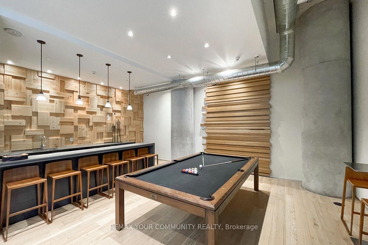 Photo 37 of Unit 2711, 15 Grenville Street, Toronto, Bay Street Corridor — HOMEH