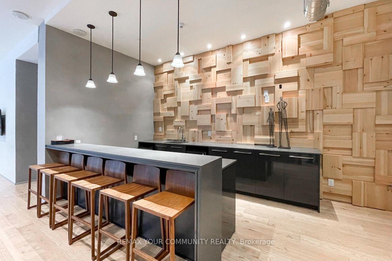 Photo 40 of Unit 2711, 15 Grenville Street, Toronto, Bay Street Corridor — HOMEH
