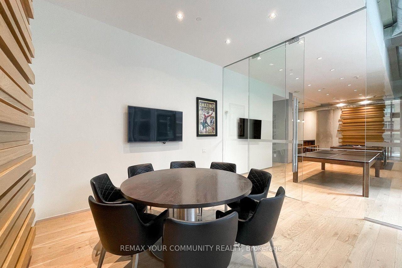 Photo 42 of Unit 2711, 15 Grenville Street, Toronto, Bay Street Corridor — HOMEH