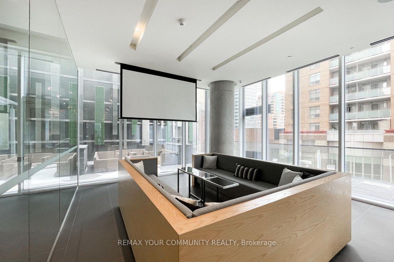 Photo 44 of Unit 2711, 15 Grenville Street, Toronto, Bay Street Corridor — HOMEH