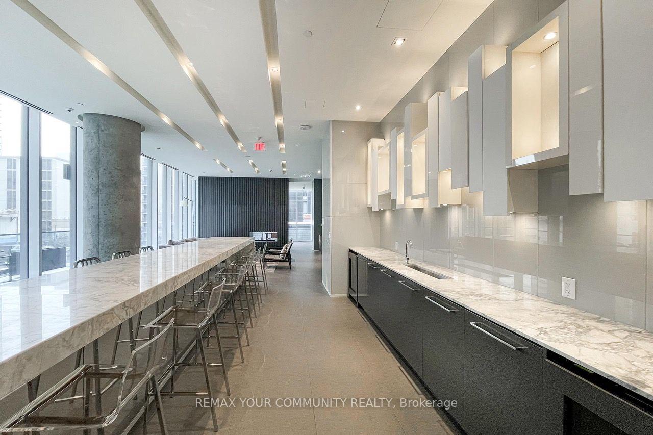 Photo 46 of Unit 2711, 15 Grenville Street, Toronto, Bay Street Corridor — HOMEH