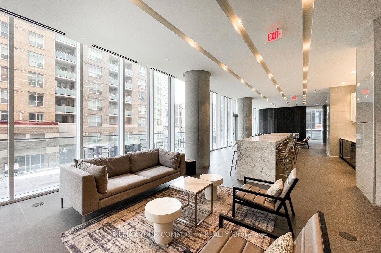 Photo 47 of Unit 2711, 15 Grenville Street, Toronto, Bay Street Corridor — HOMEH