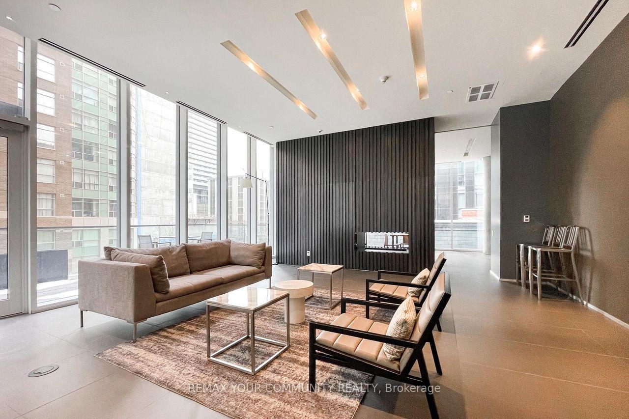 Photo 48 of Unit 2711, 15 Grenville Street, Toronto, Bay Street Corridor — HOMEH