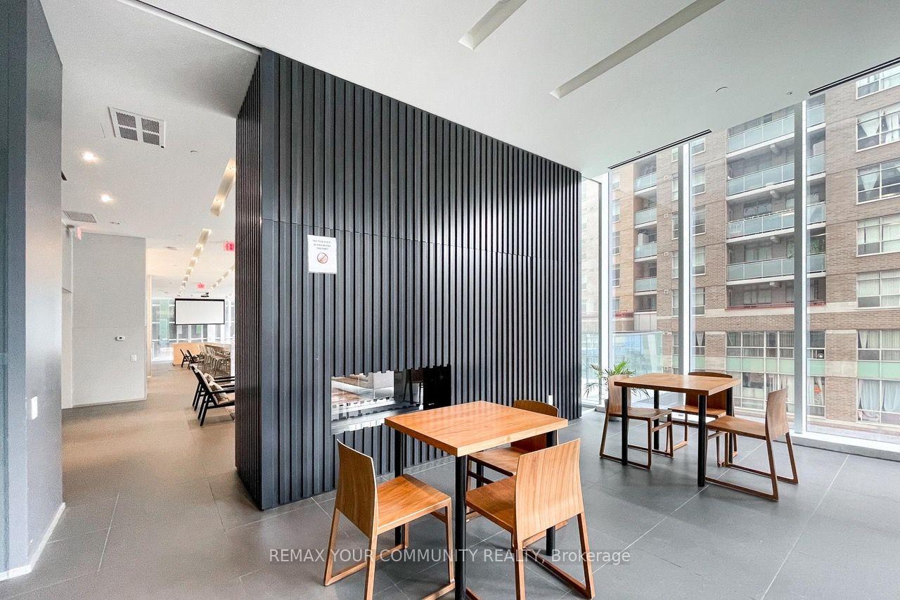 Photo 49 of Unit 2711, 15 Grenville Street, Toronto, Bay Street Corridor — HOMEH