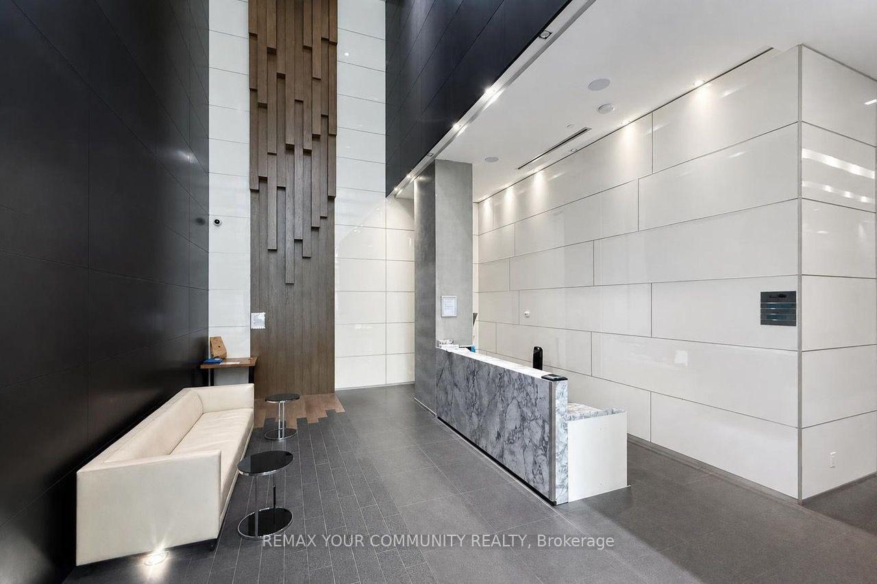 Photo 52 of Unit 2711, 15 Grenville Street, Toronto, Bay Street Corridor — HOMEH