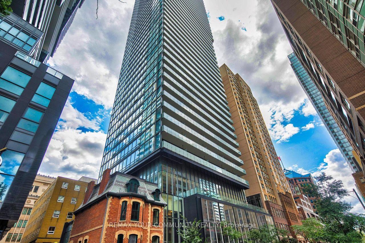 Photo 53 of Unit 2711, 15 Grenville Street, Toronto, Bay Street Corridor — HOMEH