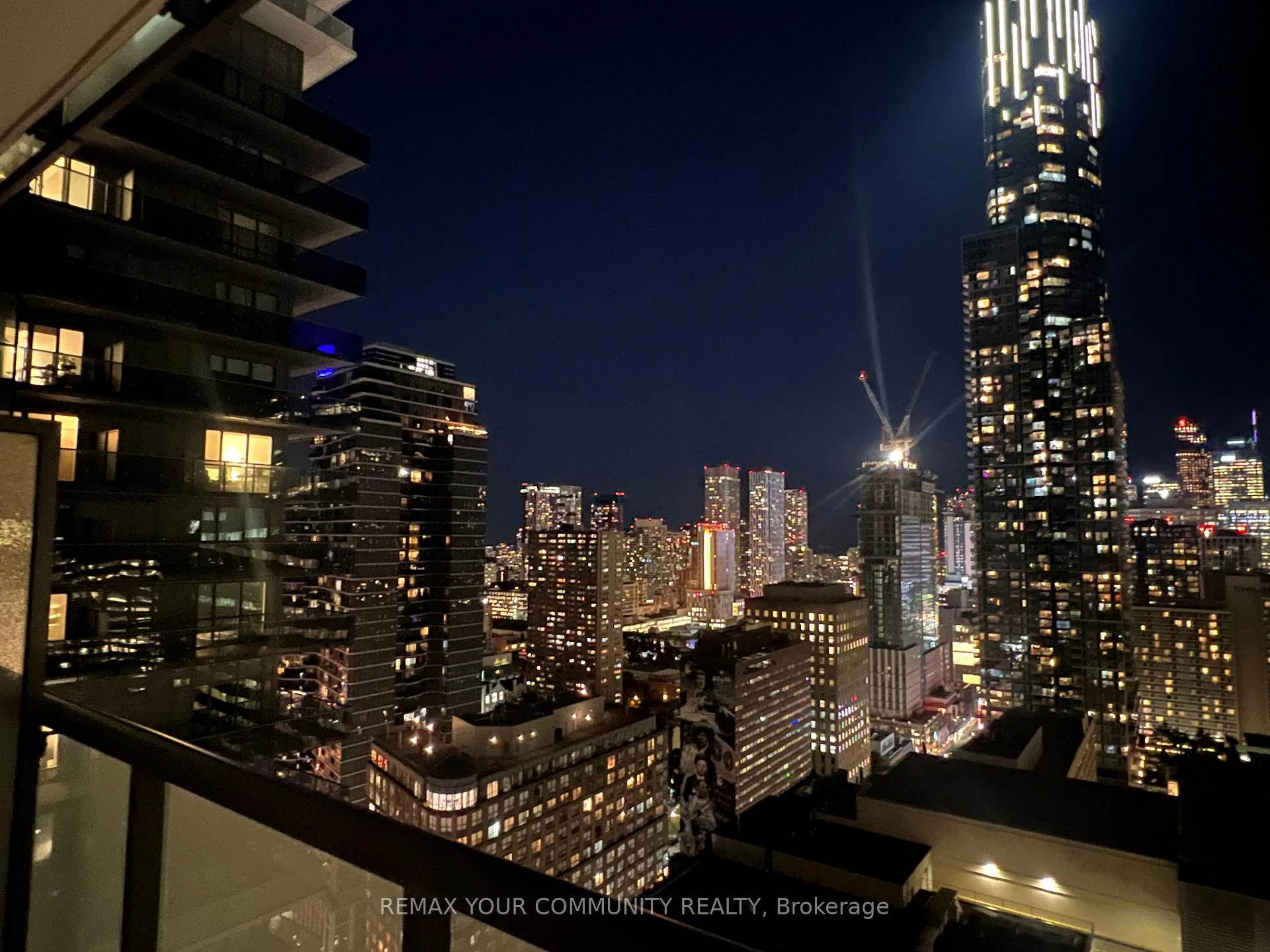 Photo 30 of Unit 2711, 15 Grenville Street, Toronto, Bay Street Corridor — HOMEH