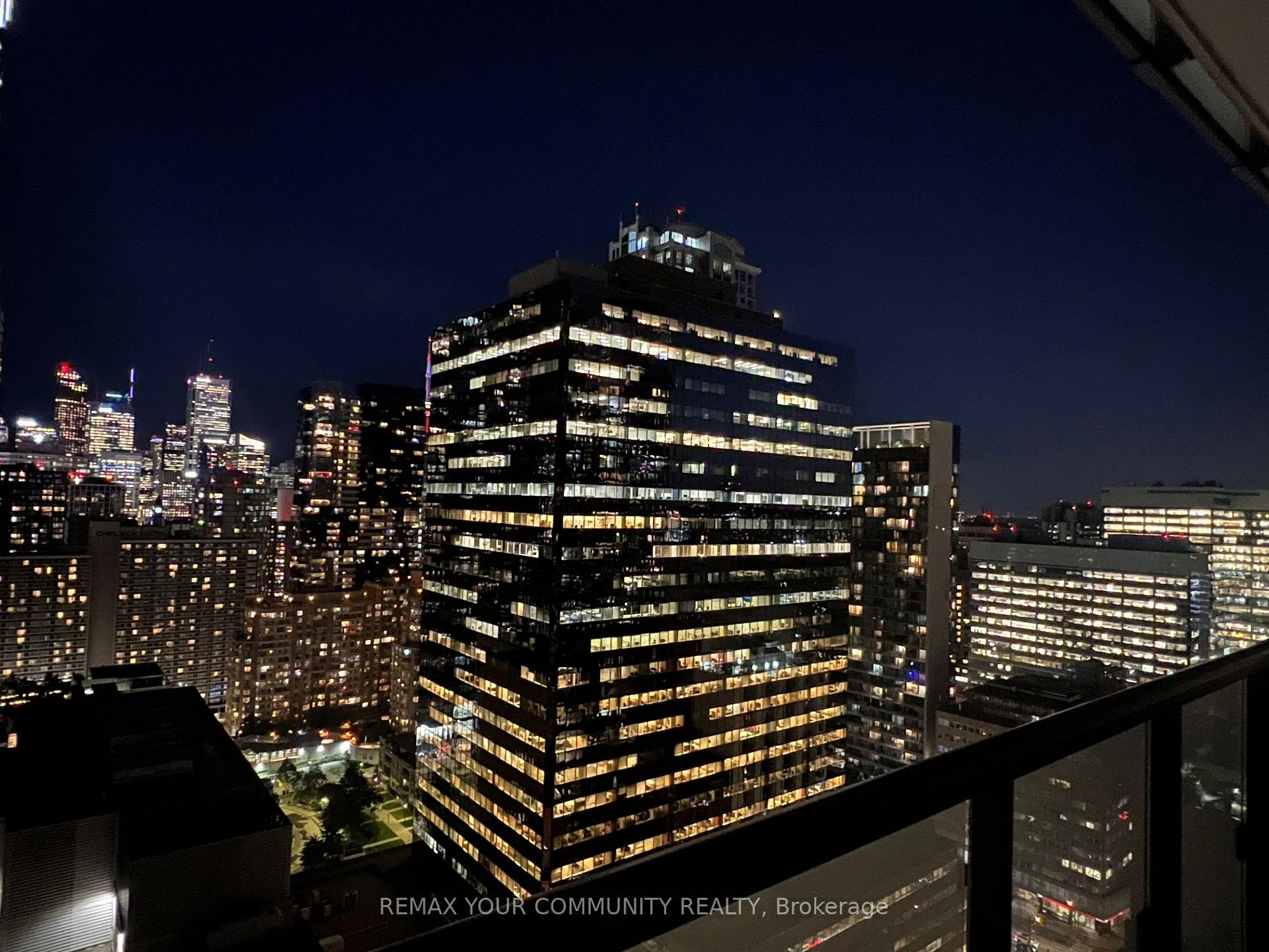 Photo 32 of Unit 2711, 15 Grenville Street, Toronto, Bay Street Corridor — HOMEH