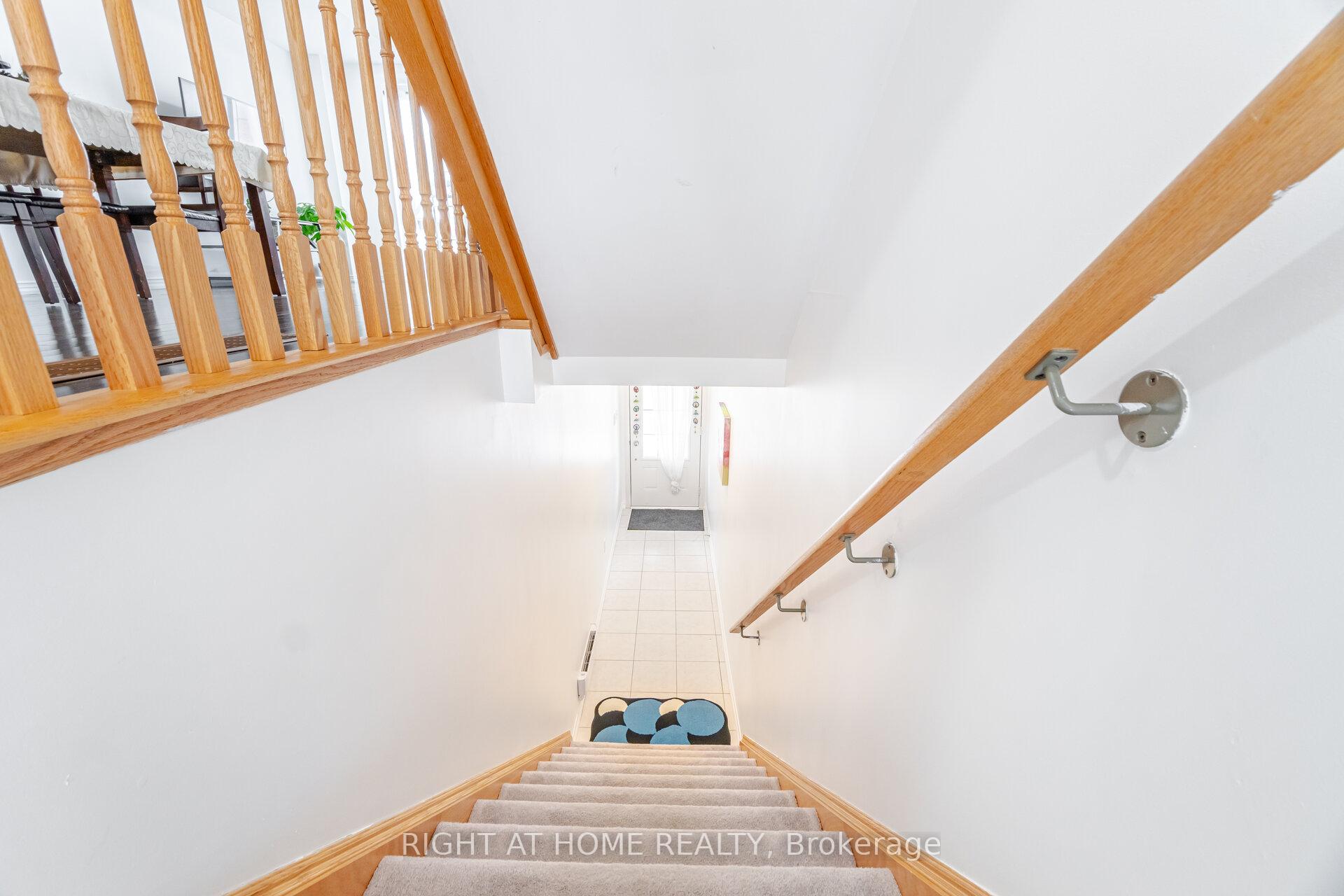 Photo 6 of Unit 397, 45 Icy Note Path, Oshawa, Windfields — HOMEH
