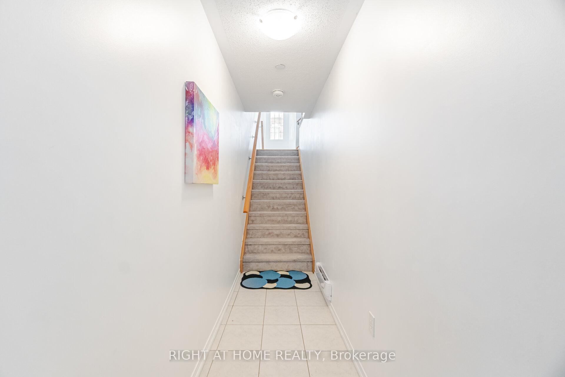 Photo 7 of Unit 397, 45 Icy Note Path, Oshawa, Windfields — HOMEH