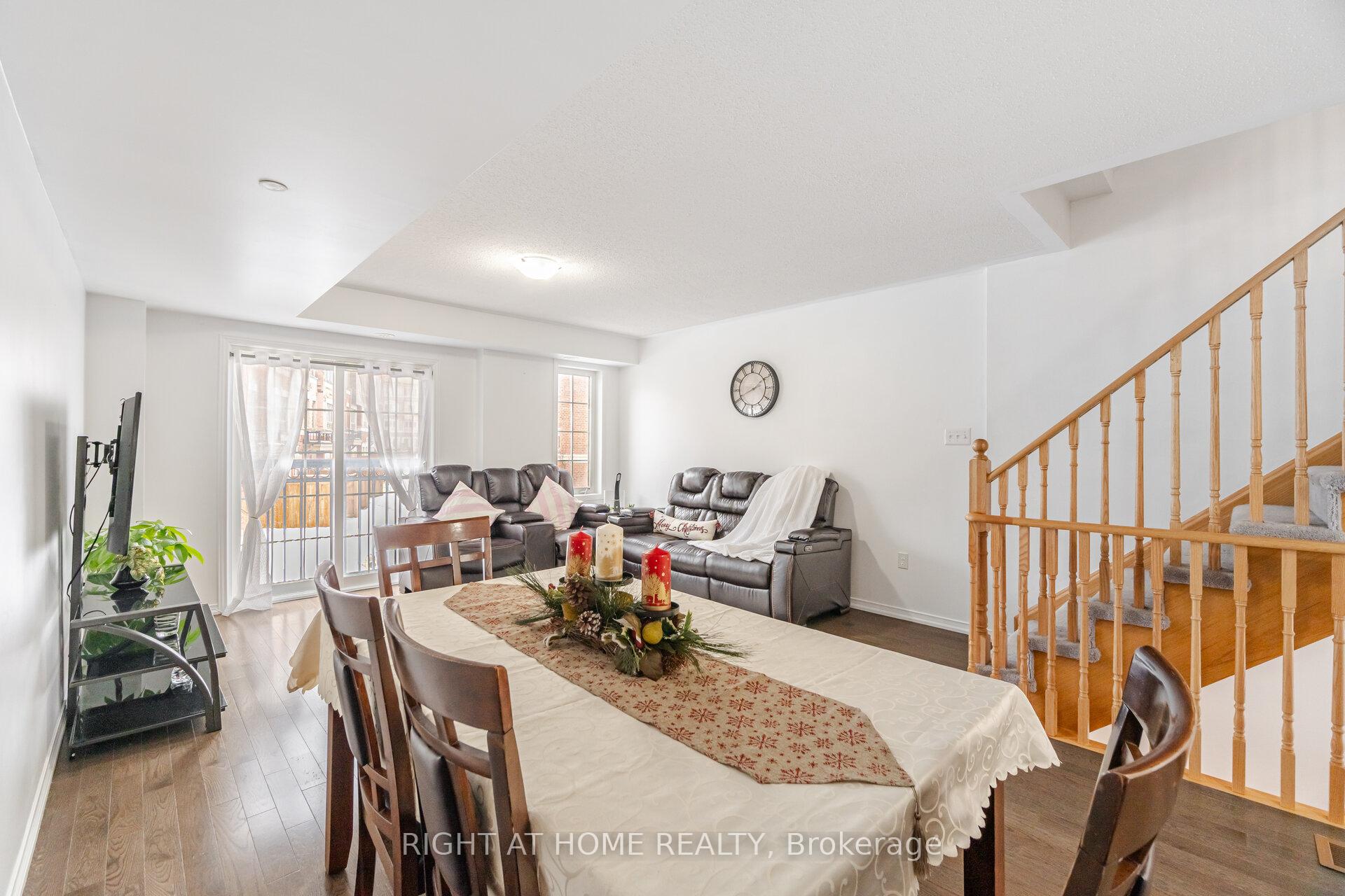 Photo 13 of Unit 397, 45 Icy Note Path, Oshawa, Windfields — HOMEH