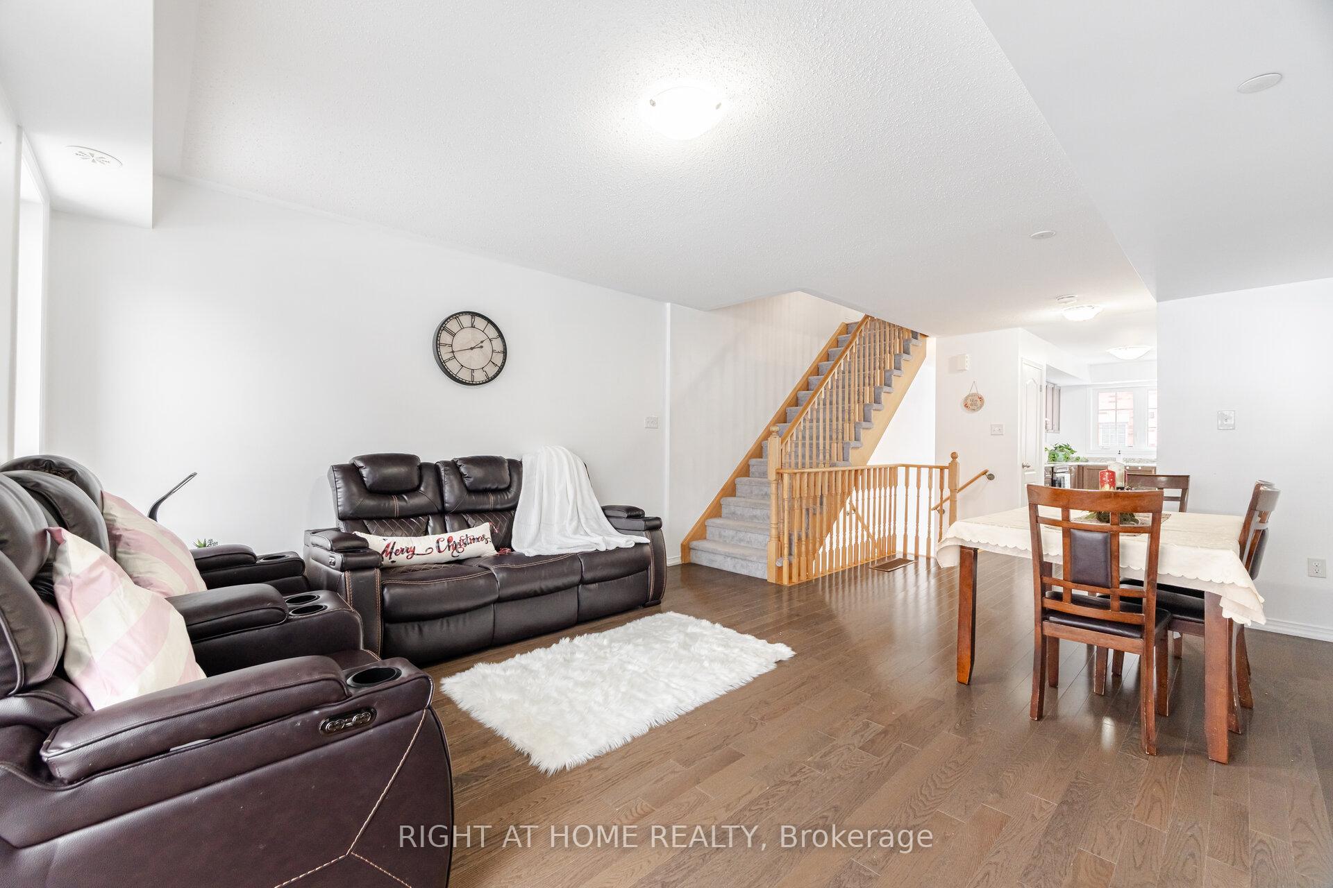 Photo 17 of Unit 397, 45 Icy Note Path, Oshawa, Windfields — HOMEH