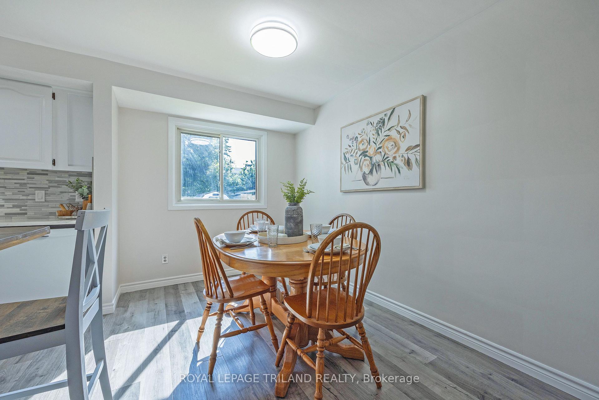 Photo 16 of 18 Laurier Road, St. Thomas — HOMEH