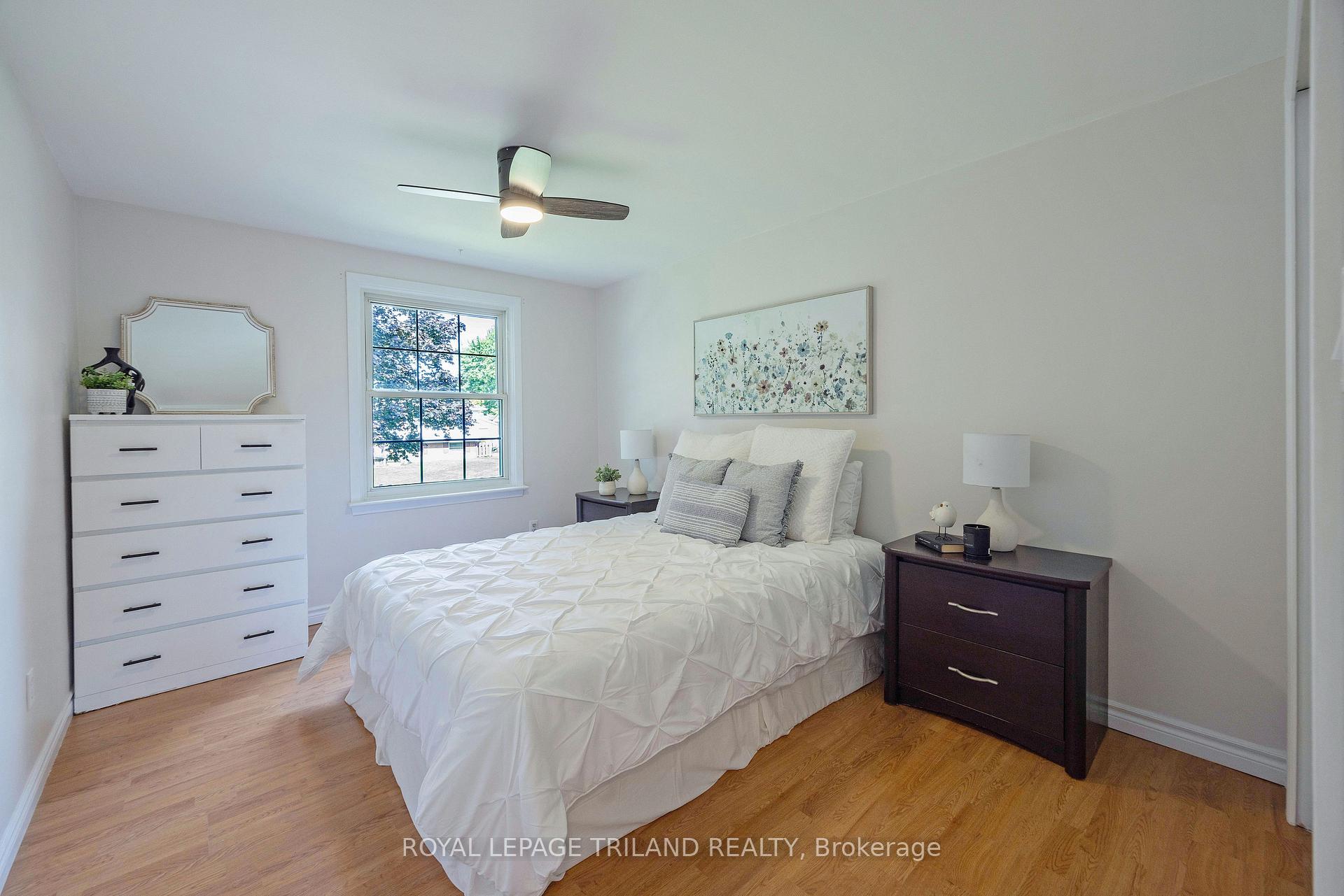 Photo 19 of 18 Laurier Road, St. Thomas — HOMEH
