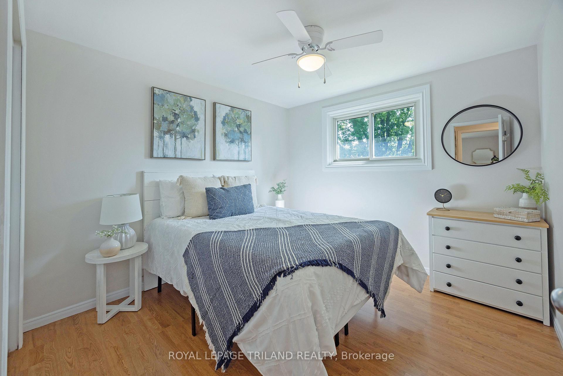 Photo 20 of 18 Laurier Road, St. Thomas — HOMEH