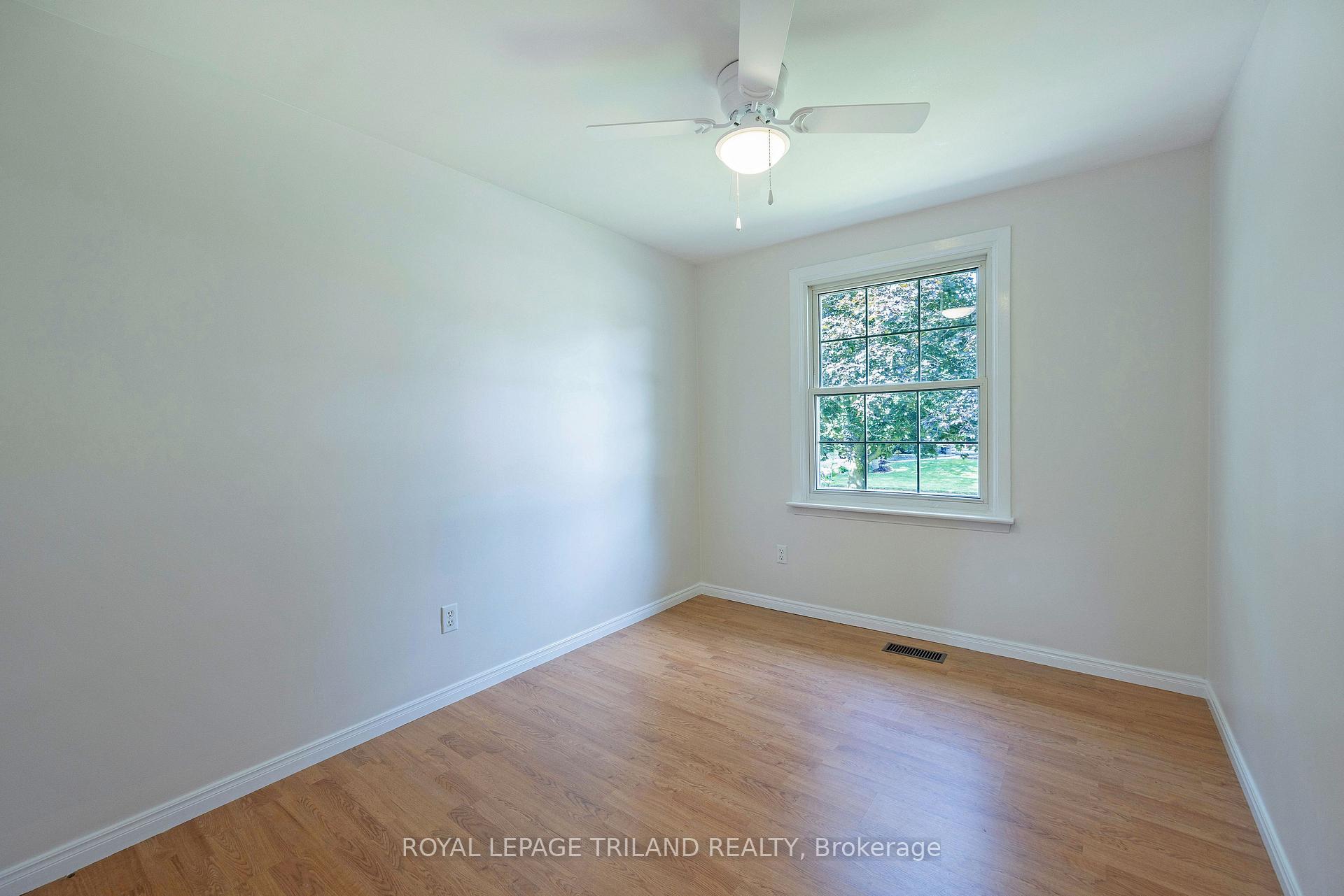 Photo 21 of 18 Laurier Road, St. Thomas — HOMEH
