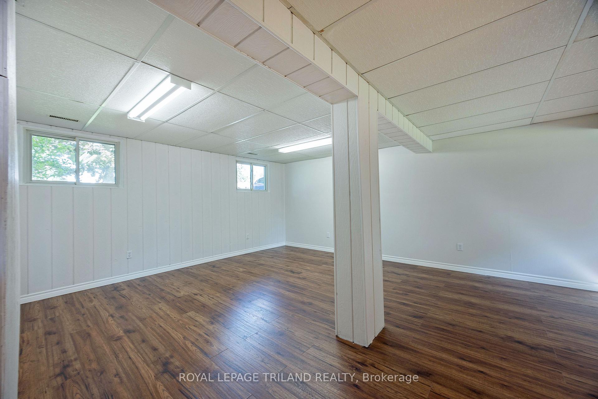 Photo 24 of 18 Laurier Road, St. Thomas — HOMEH