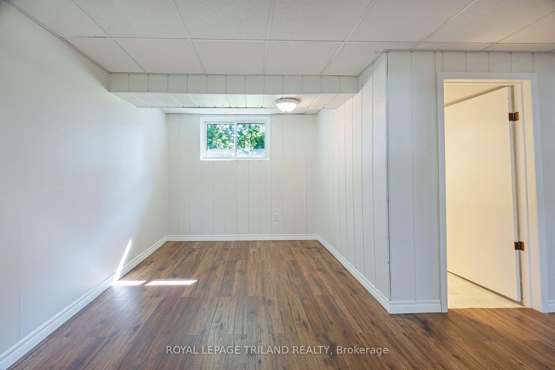 Photo 28 of 18 Laurier Road, St. Thomas — HOMEH