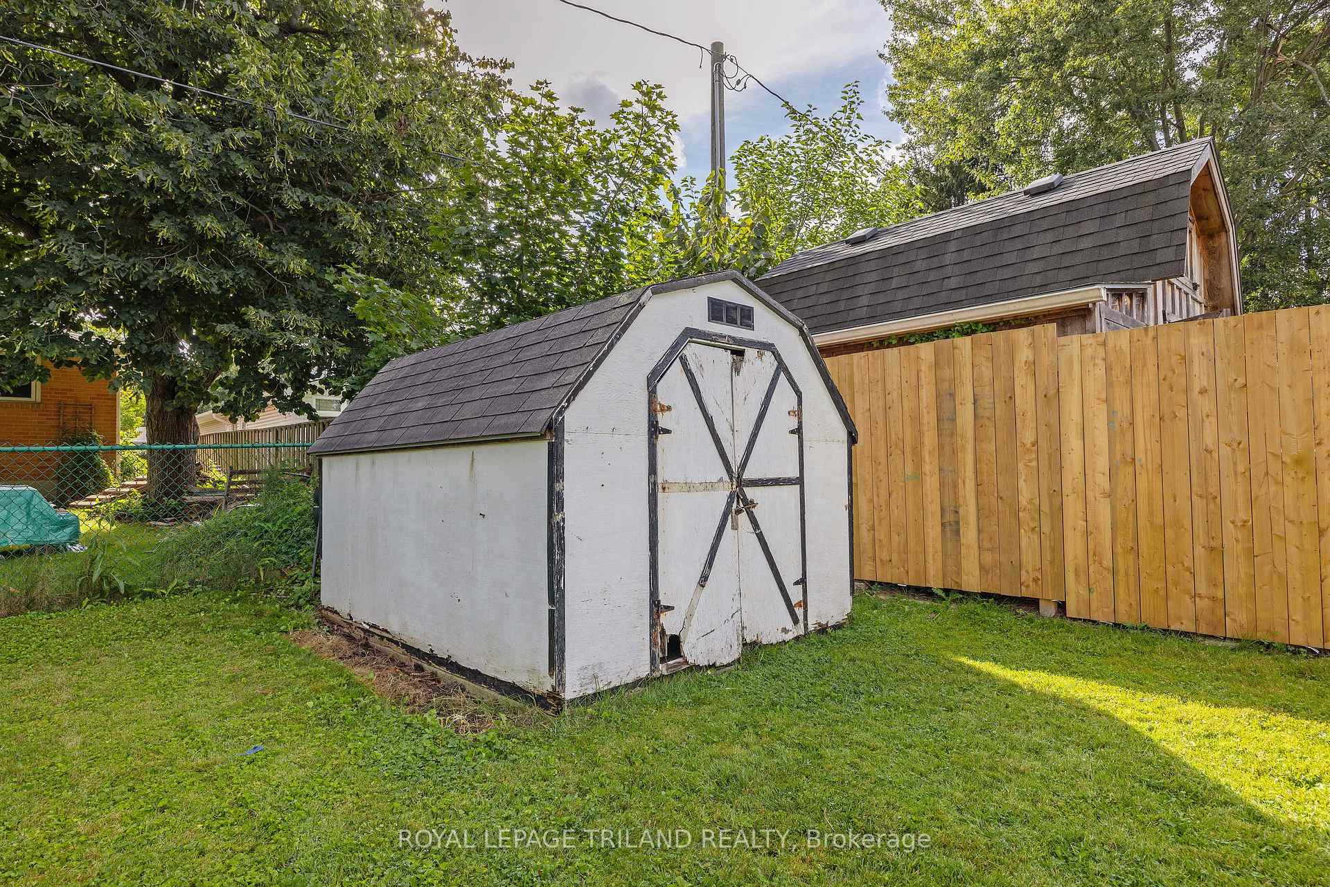 Photo 37 of 18 Laurier Road, St. Thomas — HOMEH