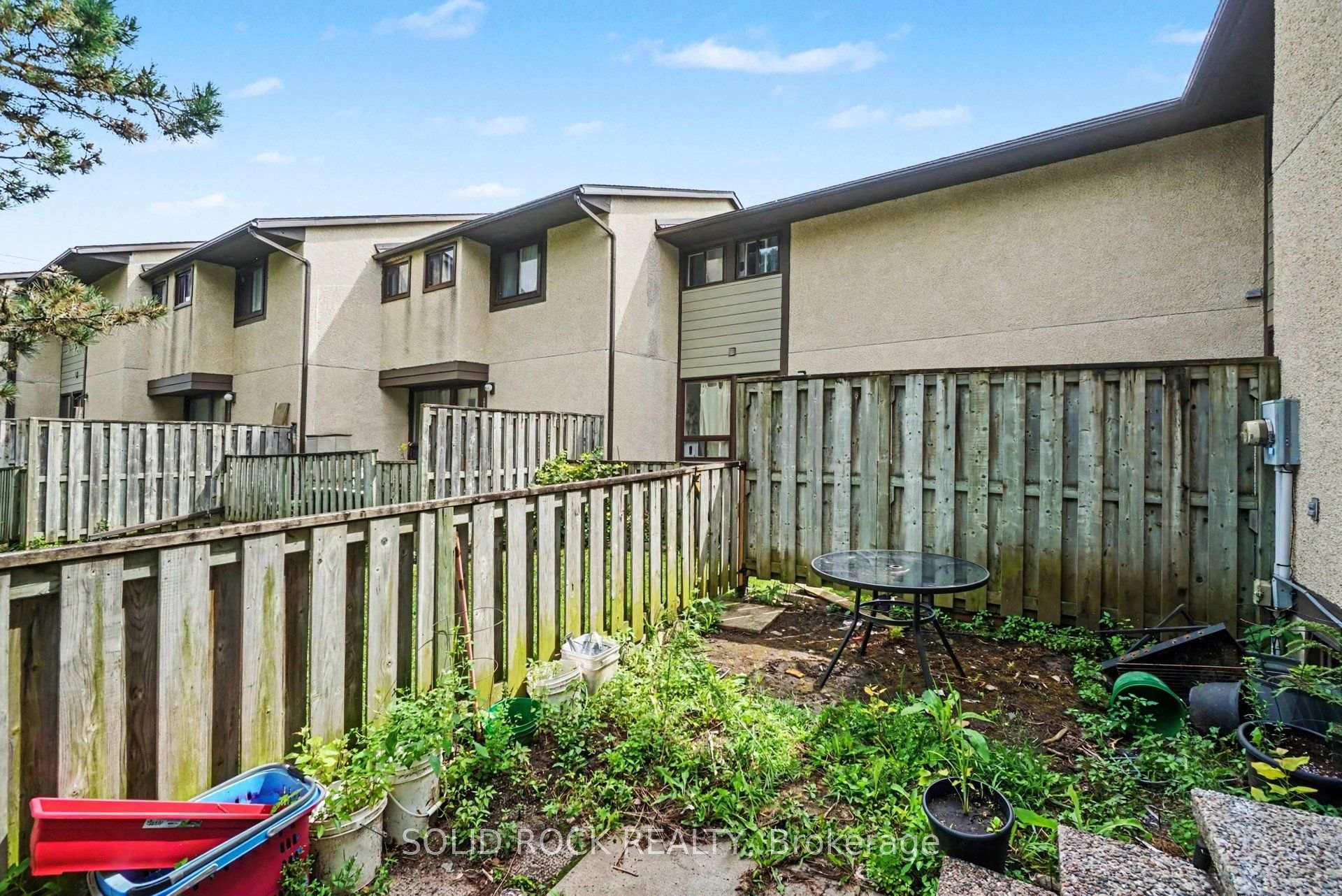 Photo 22 of Unit 71, 1735 Meadowbrook Road, Ottawa, Pineview — HOMEH