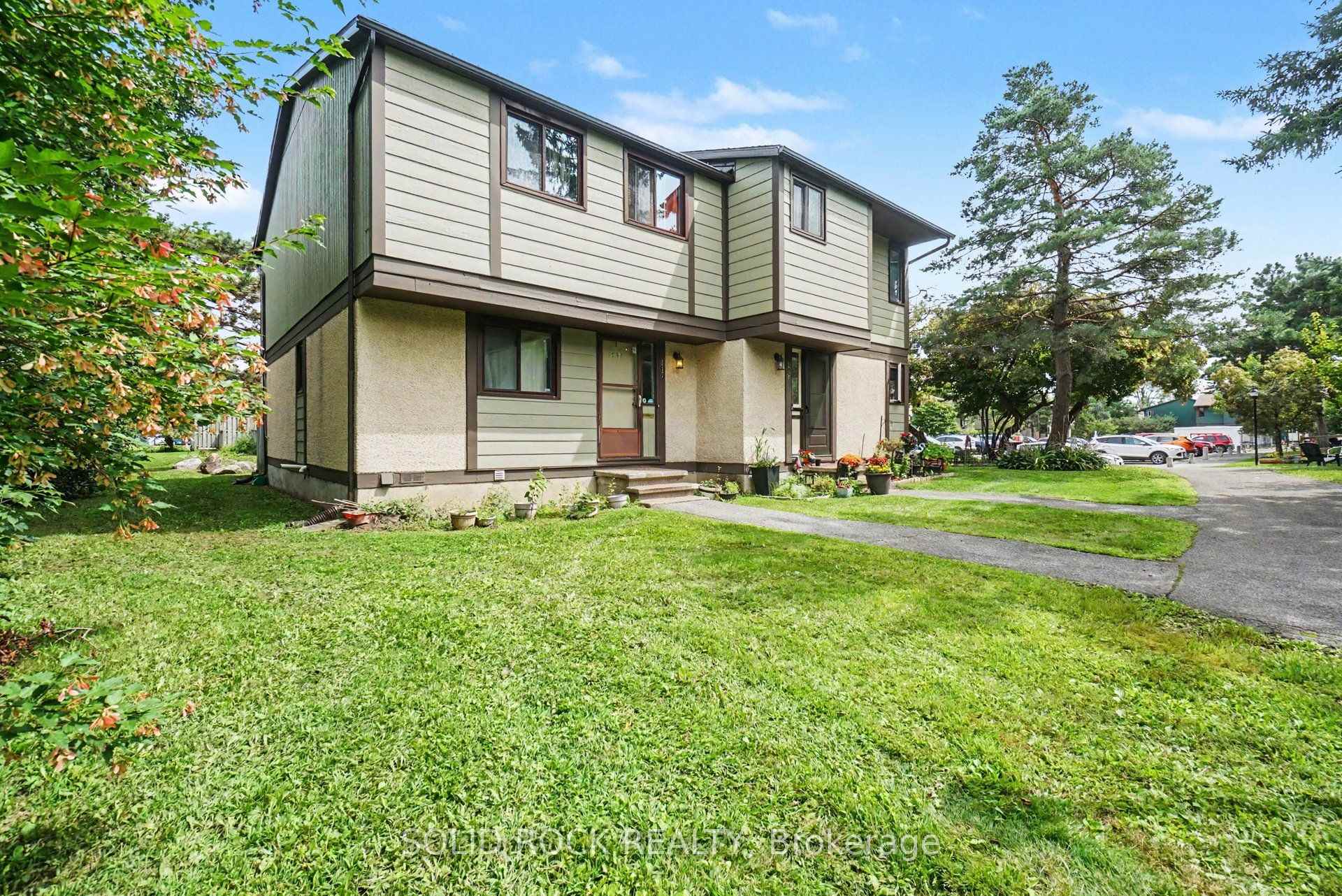 Photo 23 of Unit 71, 1735 Meadowbrook Road, Ottawa, Pineview — HOMEH