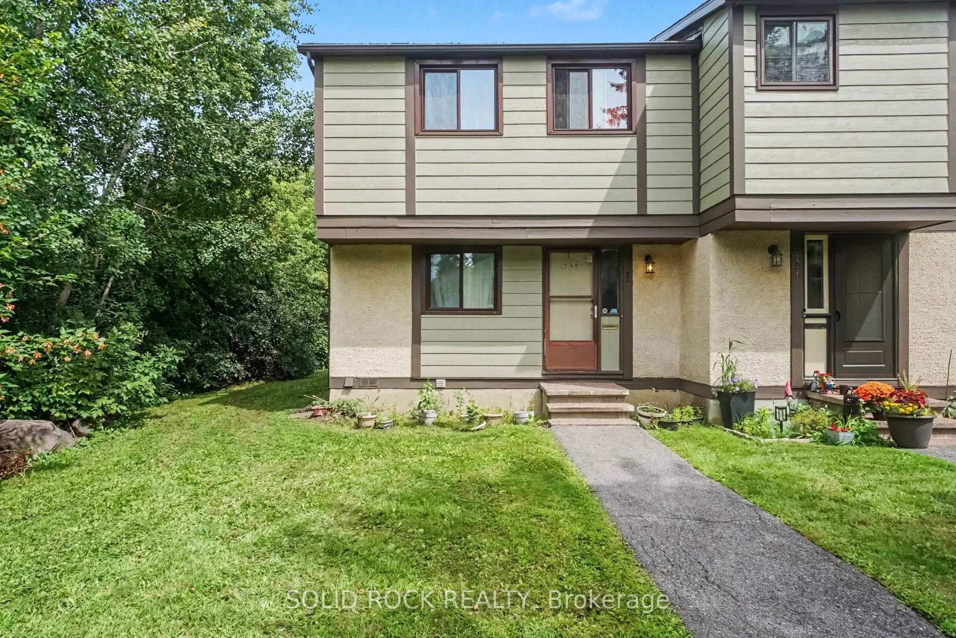 Photo 24 of Unit 71, 1735 Meadowbrook Road, Ottawa, Pineview — HOMEH