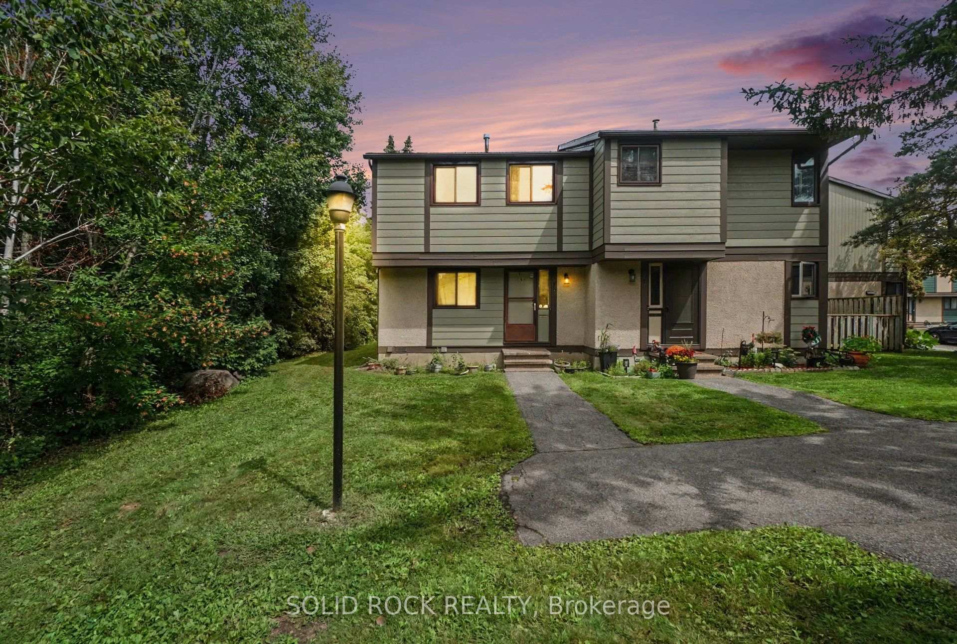 Photo 25 of Unit 71, 1735 Meadowbrook Road, Ottawa, Pineview — HOMEH