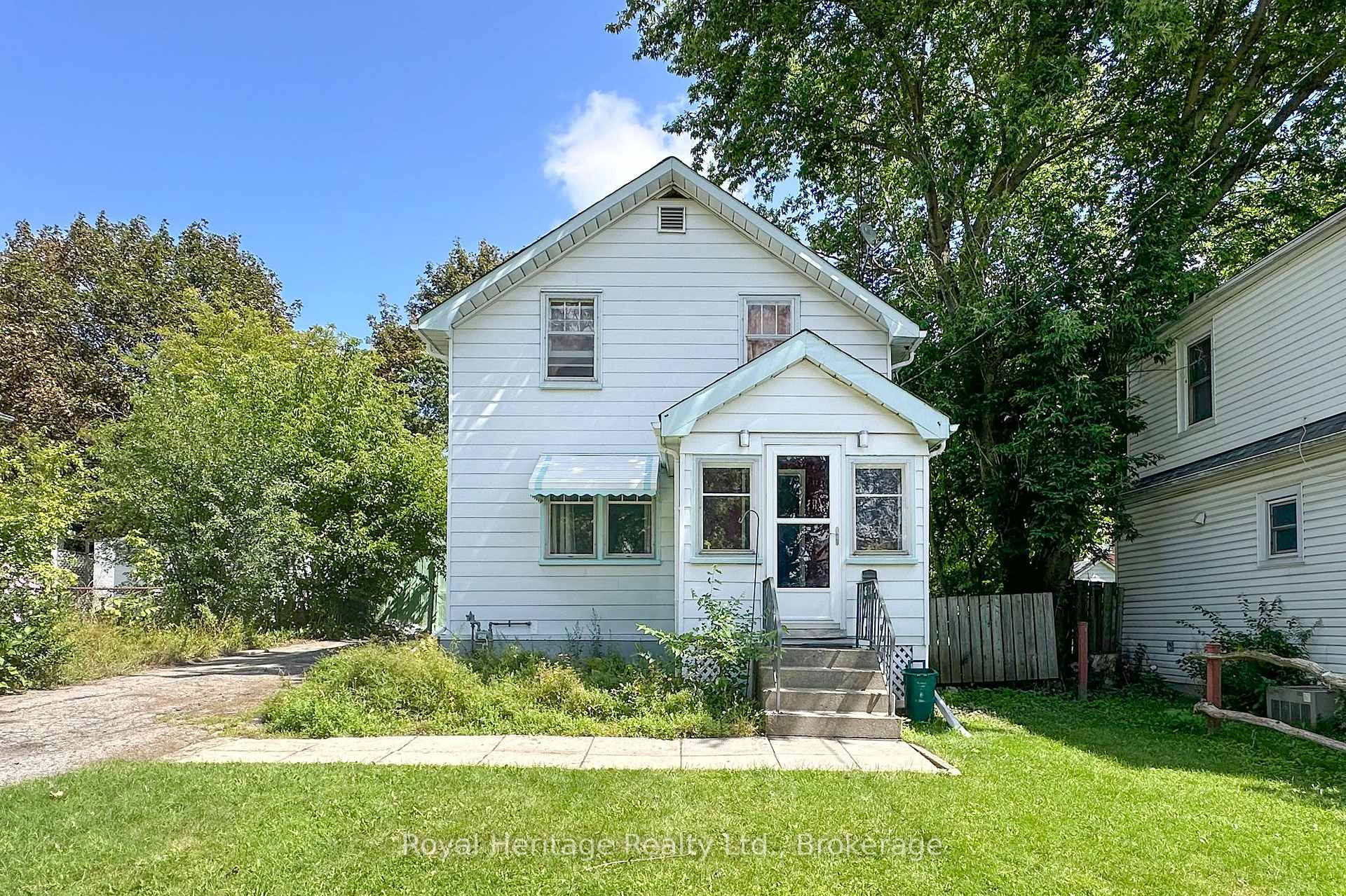 Photo 1 of 97 Westmount Street, Oshawa, Vanier — HOMEH