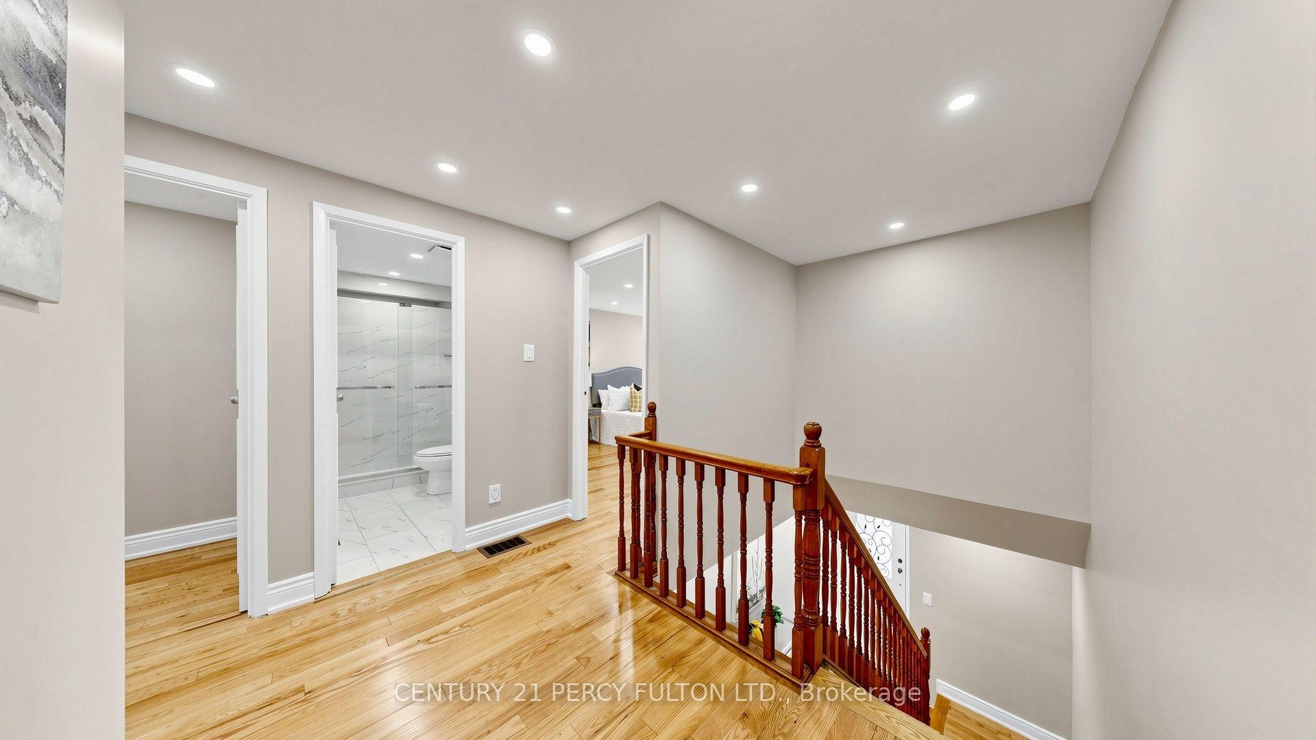Photo 15 of Unit 33, 70 Knightsbridge Way, Markham, Markham Village — HOMEH