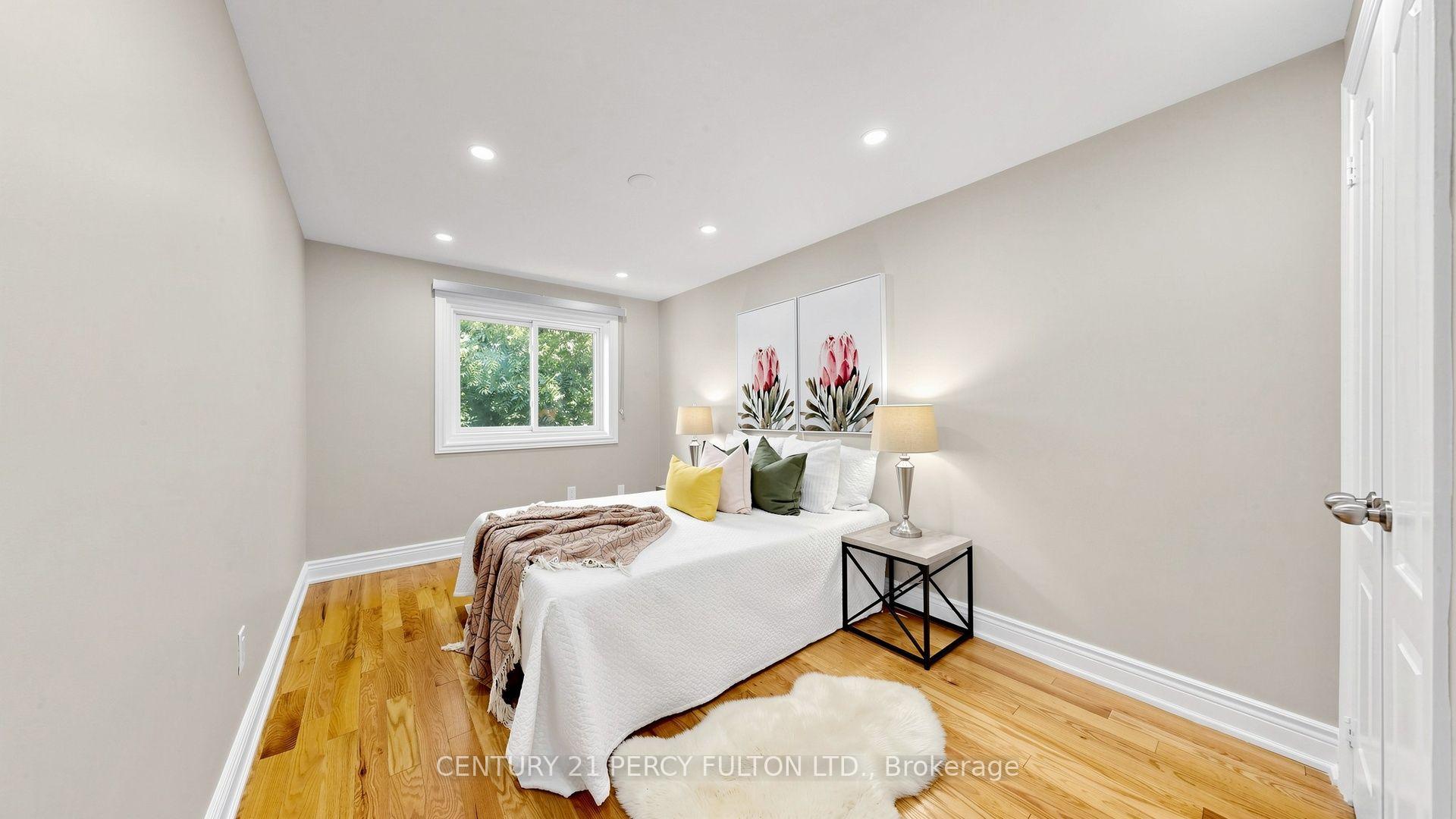Photo 26 of Unit 33, 70 Knightsbridge Way, Markham, Markham Village — HOMEH