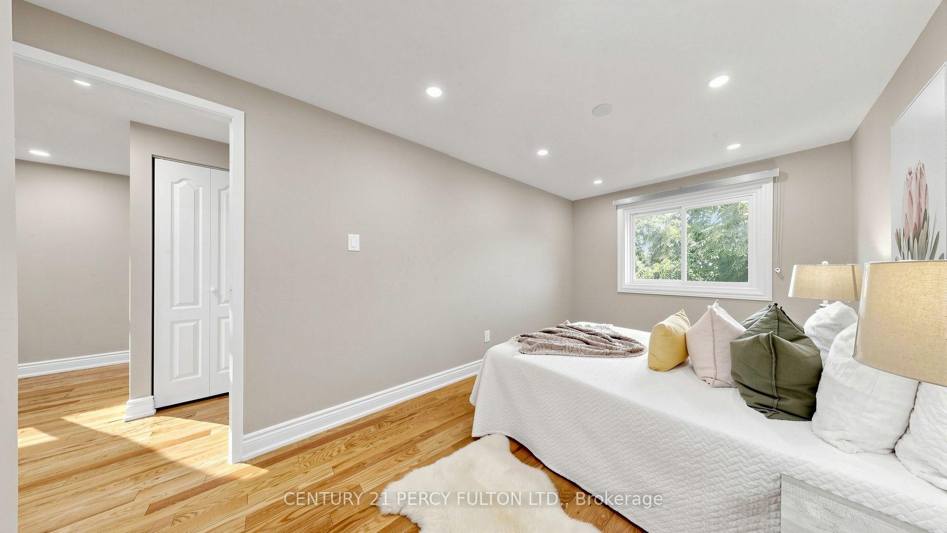 Photo 28 of Unit 33, 70 Knightsbridge Way, Markham, Markham Village — HOMEH