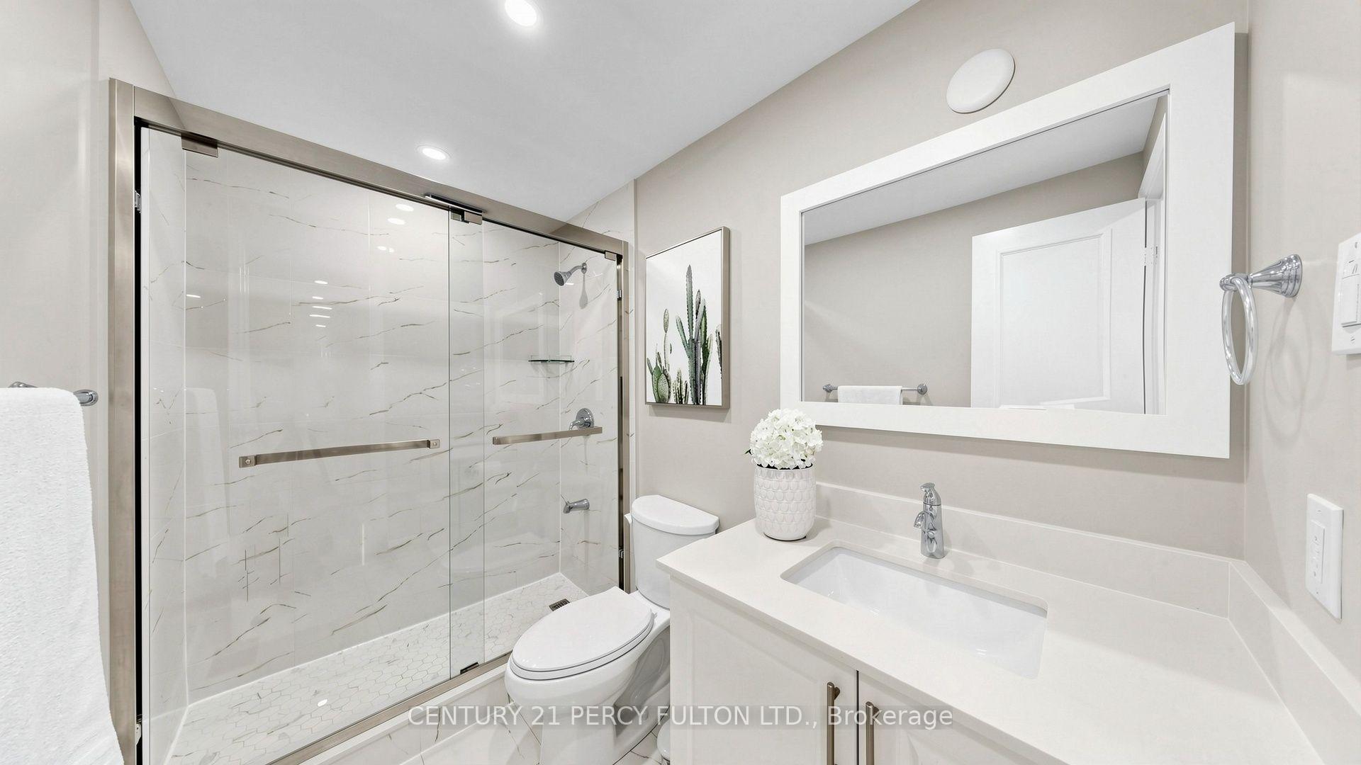 Photo 36 of Unit 33, 70 Knightsbridge Way, Markham, Markham Village — HOMEH